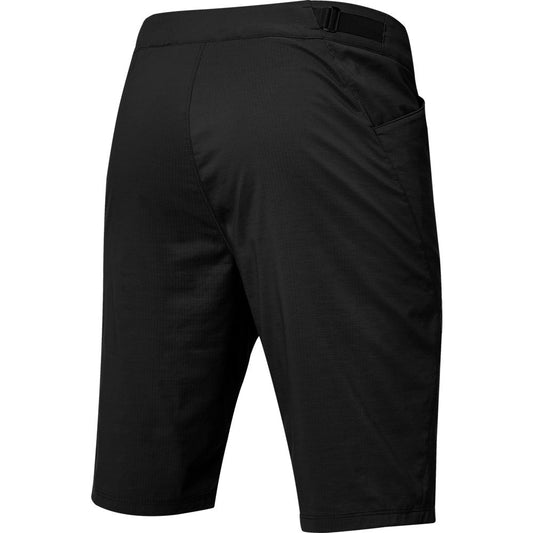 FOX PANTALONCINI RANGER BLACK