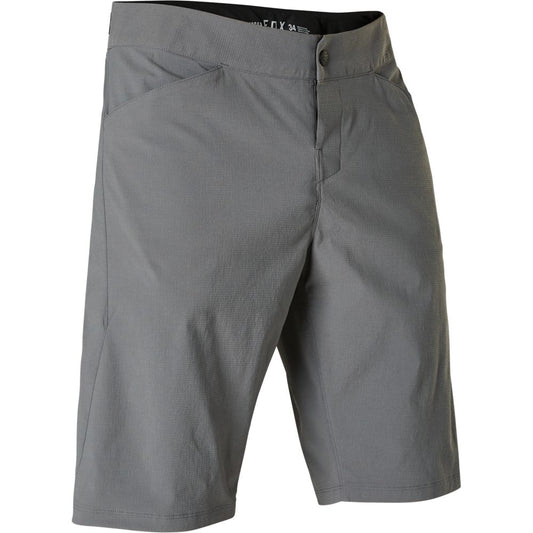 FOX PANTALONCINI RANGER DARK GREY