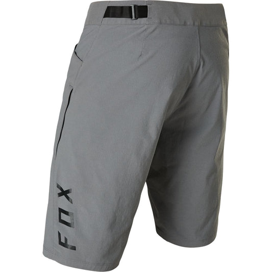 FOX PANTALONCINI RANGER DARK GREY
