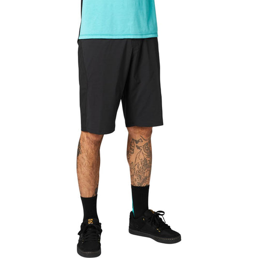 FOX RANGER WATER SHORT BLACK