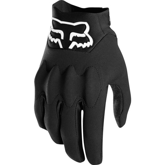 FOX DEFEND FIRE GLOVE BLACK