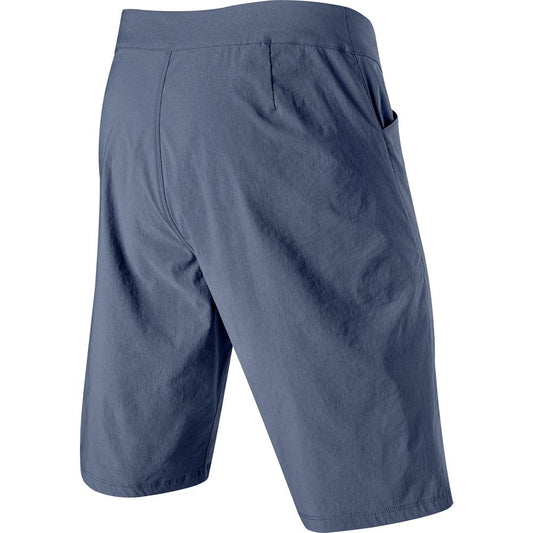 FOX RANGER LITE SHORT BLUE STEEL