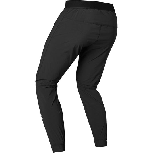 FOX PANTALONI FLEXAIR PRO FIRE ALPHA® -BLACK