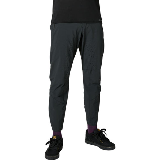 FOX PANTALONI FLEXAIR BLACK