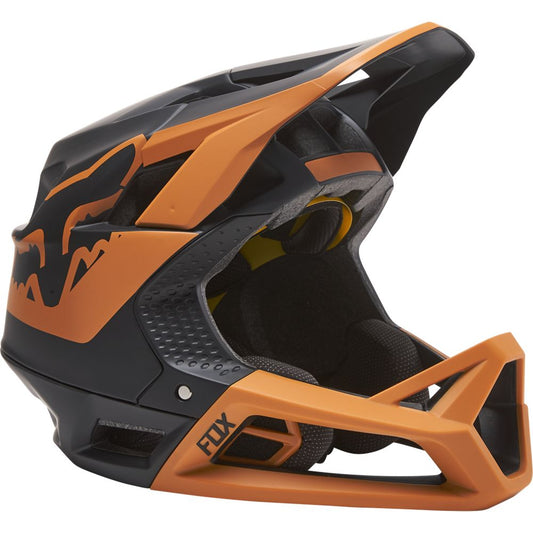 FOX CASCO PROFRAME TUK