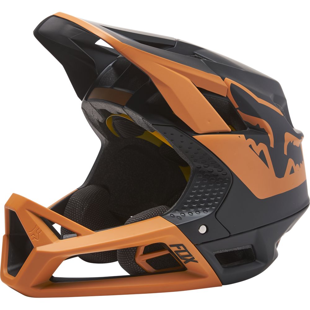 FOX CASCO PROFRAME TUK