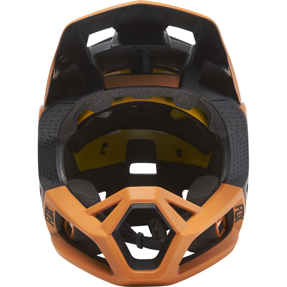 FOX CASCO PROFRAME TUK