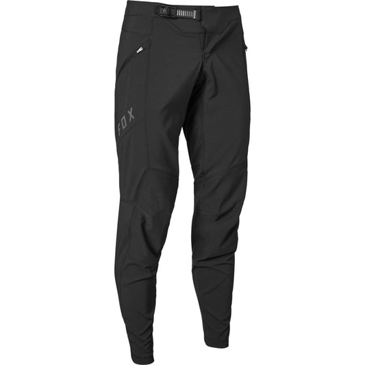 FOX PANTALONI DEFEND FIRE DONNA - BLACK
