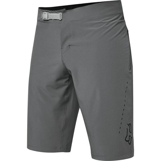 FOX FLEXAIR LITE SHORT PEWTER