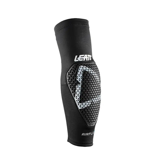 LEATT Gomitiera AIRFLEX BLACK