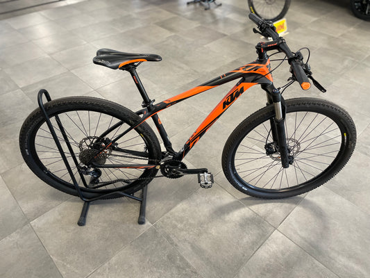 Ktm Aera Comp