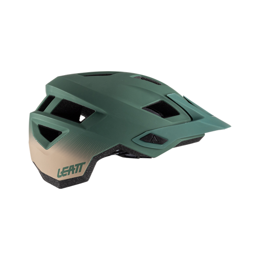 LEATT Casco MTB 1.0 IVY