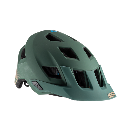 LEATT Casco MTB 1.0 IVY