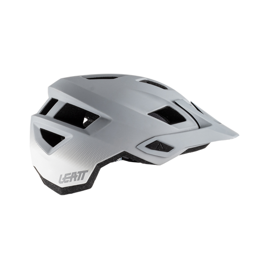 LEATT Casco MTB 1.0 STEEL