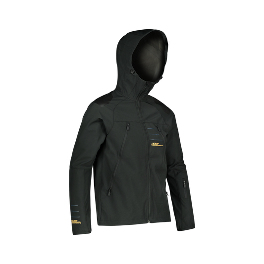 LEATT Giacca MTB 4.0 BLACK