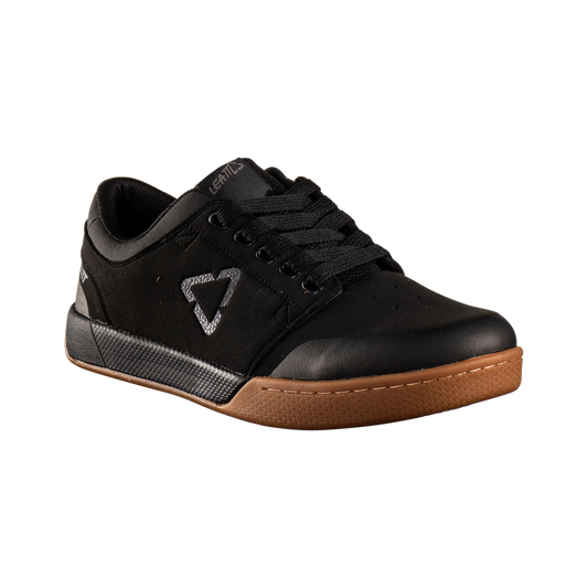 LEATT Scarpe MTB 2.0 Flat BLACK