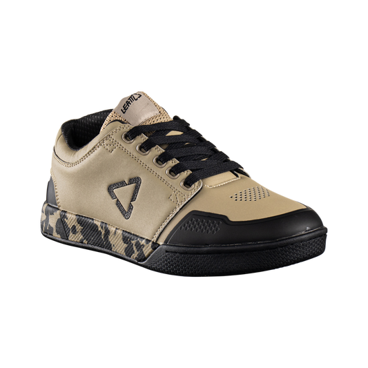 LEATT Scarpe MTB 3.0 Flat DUNE