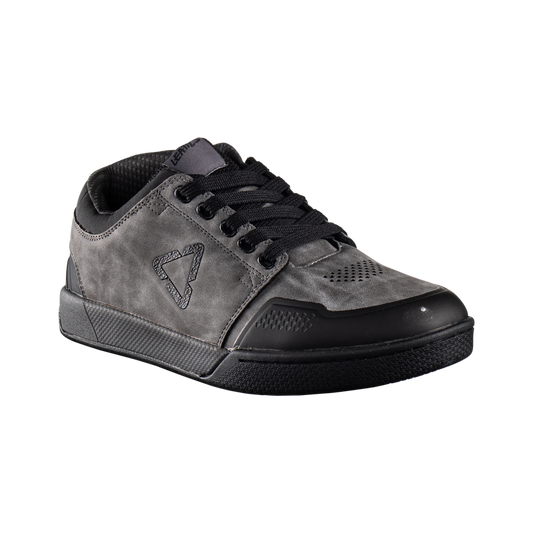 LEATT Scarpe MTB 3.0 Flat STEEL